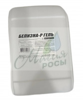 Белизна-гель "Р" 5000 гр